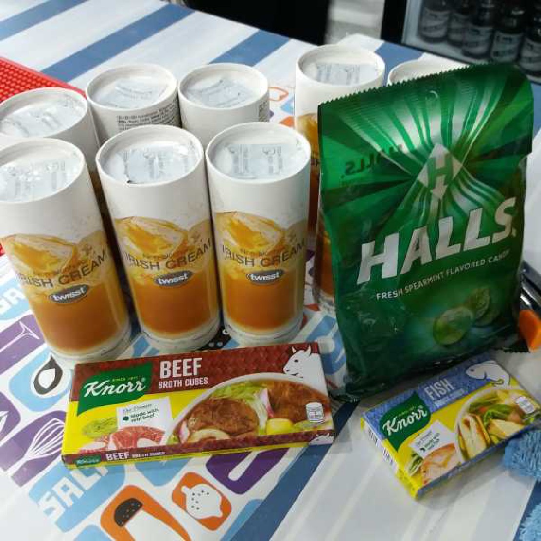 Elivir's Food Rescue 13 kg @ 4.5 points